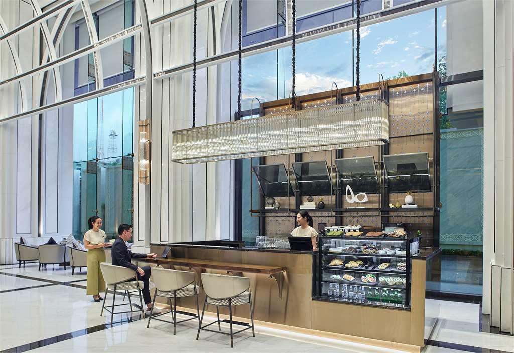 Eastin Grand Hotel Phayathai Bangkok Wnętrze zdjęcie