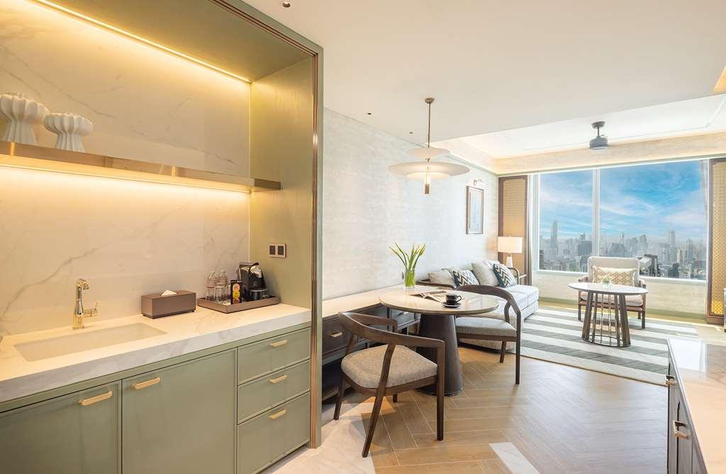 Eastin Grand Hotel Phayathai Bangkok Pokój zdjęcie
