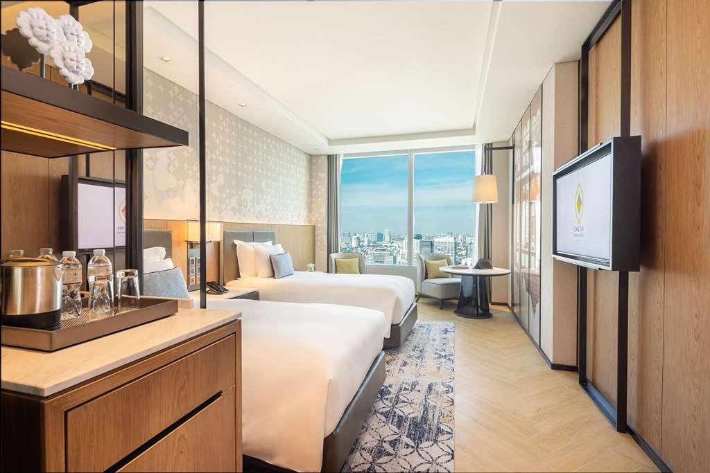 Eastin Grand Hotel Phayathai Bangkok Pokój zdjęcie