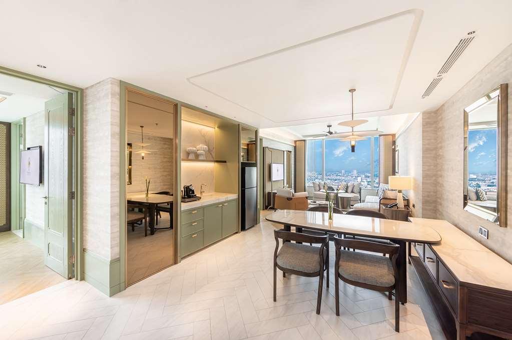 Eastin Grand Hotel Phayathai Bangkok Pokój zdjęcie